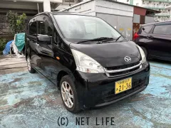 ダイハツ ムーヴ