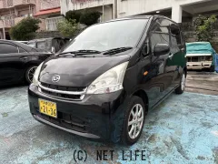 ダイハツ ムーヴ
