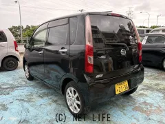 ダイハツ ムーヴ