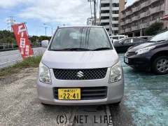 スズキ ワゴンR