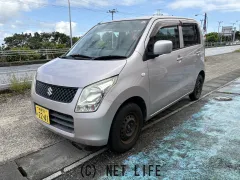 スズキ ワゴンR