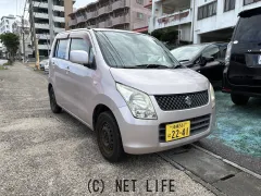 スズキ ワゴンR