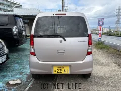 スズキ ワゴンR