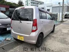 スズキ ワゴンR