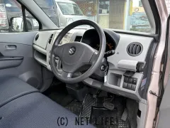 スズキ ワゴンR