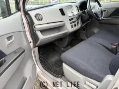 スズキ ワゴンR