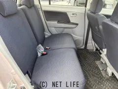 スズキ ワゴンR