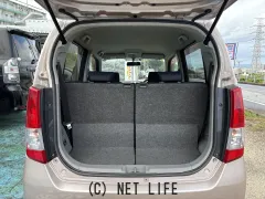 スズキ ワゴンR