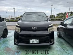 トヨタ ヴォクシー