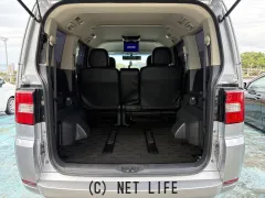 三菱 デリカD：5