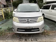 日産 セレナ