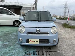 ダイハツ ミラココア