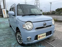 ダイハツ ミラココア