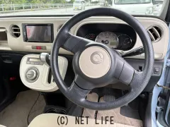 ダイハツ ミラココア