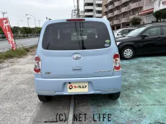 ダイハツ ミラココア