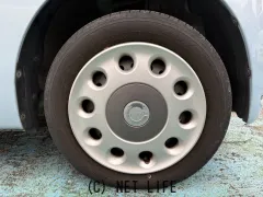 ダイハツ ミラココア