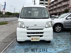 ダイハツ ハイゼットカーゴ