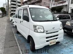 ダイハツ ハイゼットカーゴ