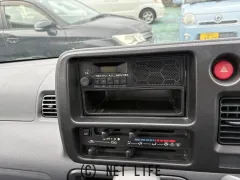 ダイハツ ハイゼットカーゴ