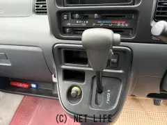 ダイハツ ハイゼットカーゴ