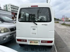 ダイハツ ハイゼットカーゴ