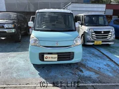 スズキ スペーシア