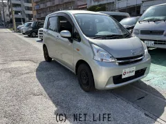 ダイハツ ムーヴ