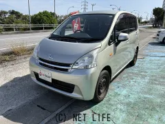 ダイハツ ムーヴ