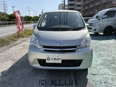 ダイハツ ムーヴ