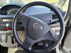 ダイハツ ムーヴ