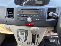 ダイハツ ムーヴ