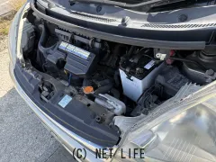 ダイハツ ムーヴ