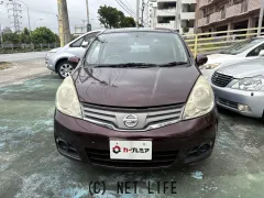 日産 ノート