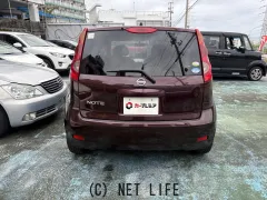 日産 ノート
