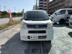 ダイハツ ムーヴ