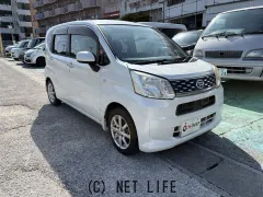 ダイハツ ムーヴ