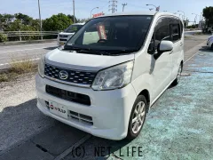 ダイハツ ムーヴ