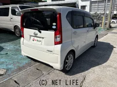 ダイハツ ムーヴ