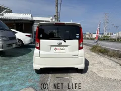 ダイハツ ムーヴ