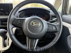 ダイハツ ムーヴ