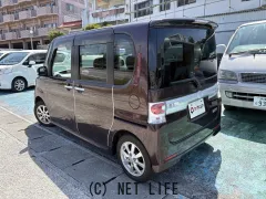 ダイハツ タント