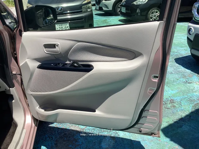 日産 デイズ