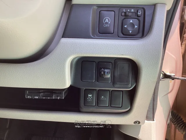 日産 デイズ