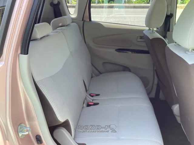 日産 デイズ