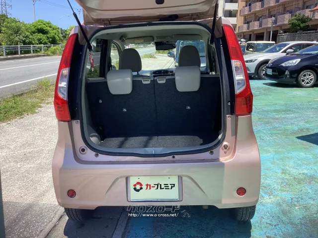 日産 デイズ