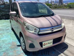 日産 デイズ