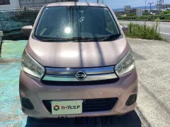日産 デイズ