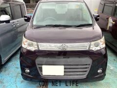 スズキ ワゴンR