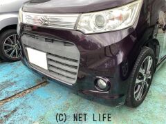 スズキ ワゴンR