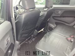 スズキ ワゴンR